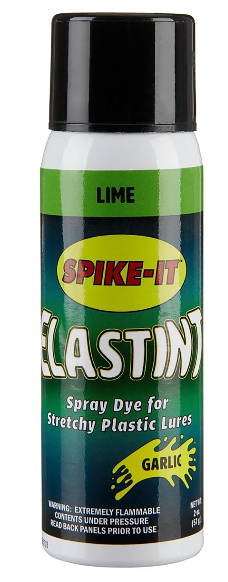 Spike-It Elastint Dip 2Oz Garlic Lime