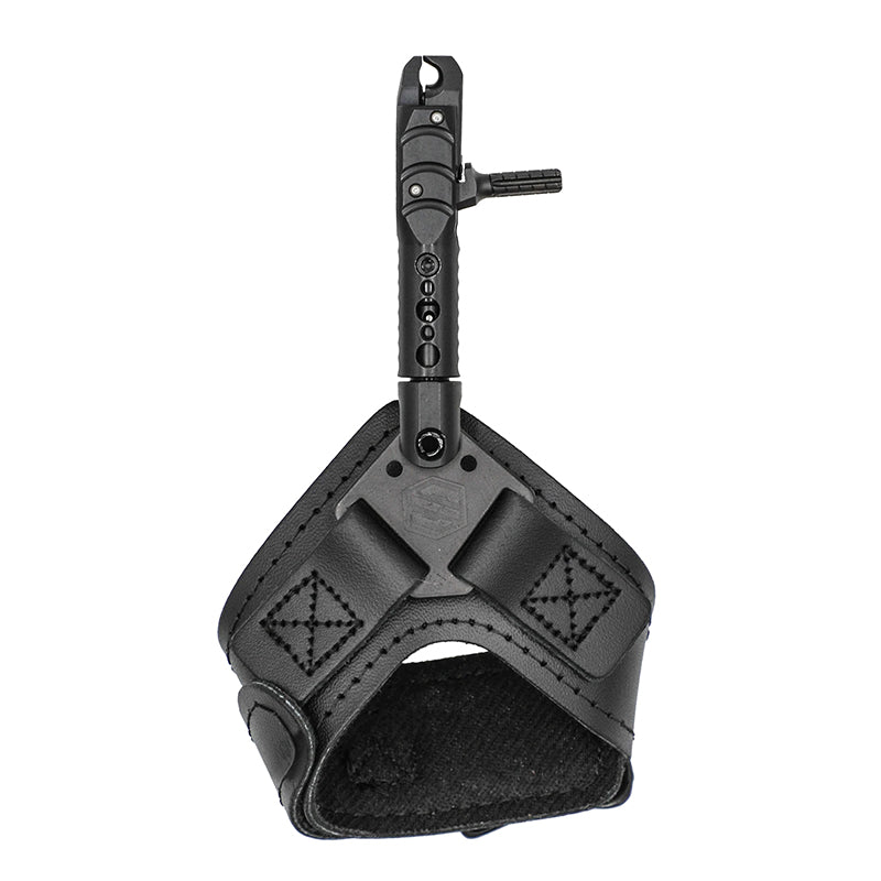 Scott Archery Aspen Release Buckle Strap Black