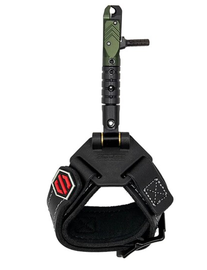 Scott Archery Little Goose Release Rts Green