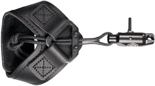 Scott Archery Quick Shot Release Buckle Strap Black