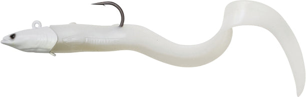 Savage Reel Eel Jig 12In 5.33Oz Elec Shad