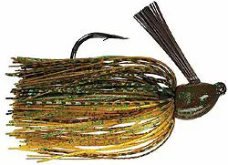 Strike King Hack Attack Jig
