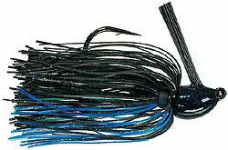 Strike King Hack Attack Jig
