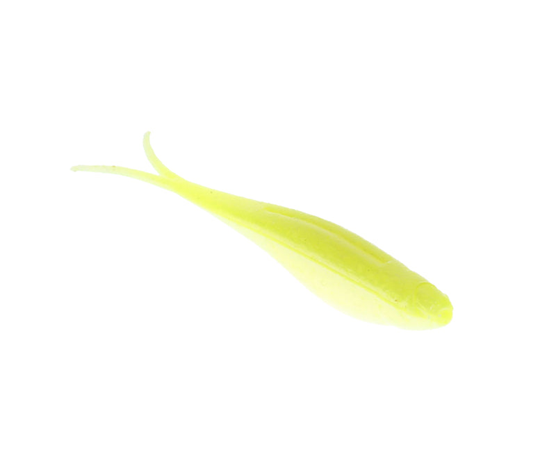 Strike King Baby Z-Too Soft Jerkbait 6Bg Siren