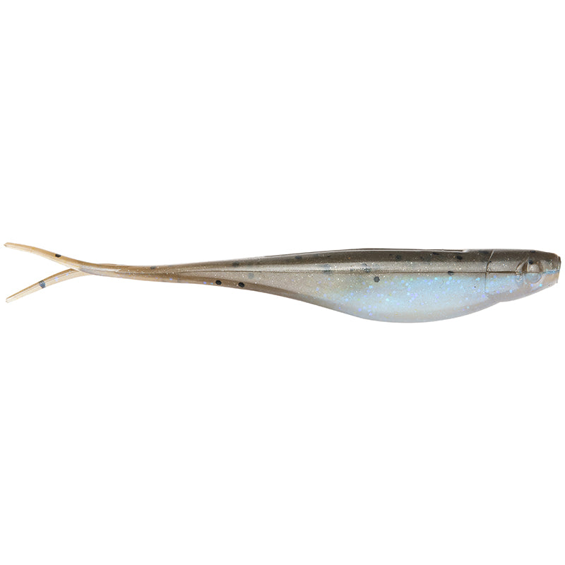 Strike King Z-Too Soft Jerkbait 6Bg The Deal