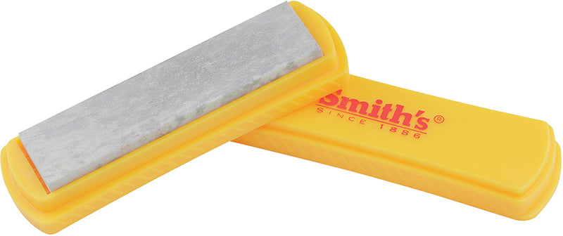 Smiths Sharpening Stone 4In Natural Arkansas