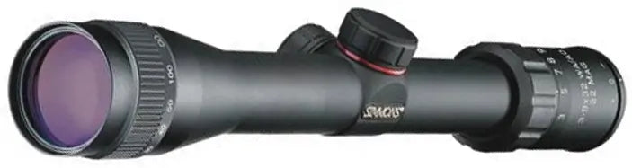 Simmons 22-Mag Scope 3-9X32 Matte W/Rings