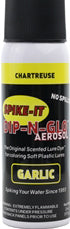Spike-It Dip-N-Glo Worm Dye 2Oz Aerosol Chartreuse
