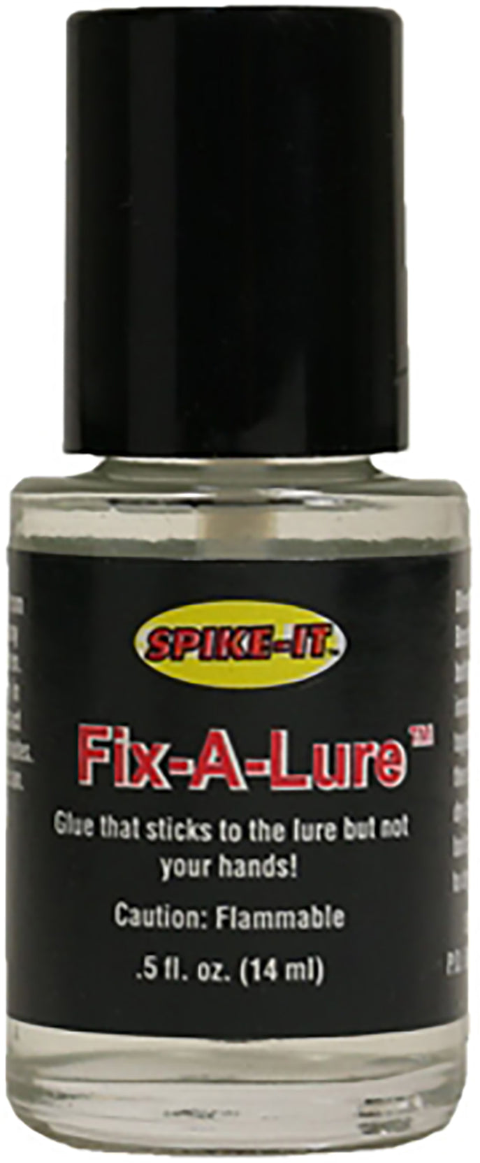 Spike-It Fix-A-Lure Glue .5Oz