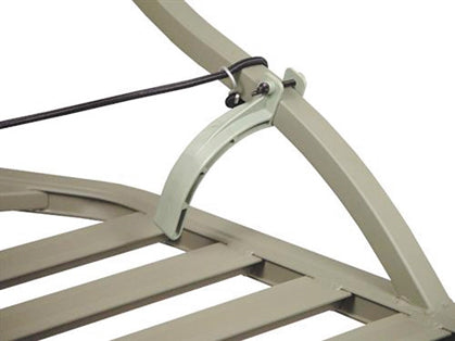 Summit Rapidclimb Stirrups Od-Green 2Pk