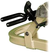 Summit Bow Holder Universal Mount