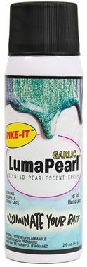 Spike-It Lumapearl Spray 2Oz Garlic-Iridescnt Red