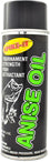 Spike-It Fish Attractant 6Oz Oil-Base Anise