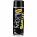 Spike-It Fish Attractant 6Oz Oil-Base Garlic