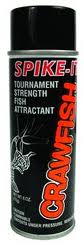 Spike-It Fish Attractant 6Oz Oil-Base Crawfish