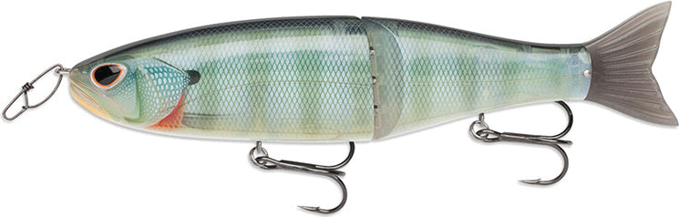 Storm Arashi Glide Swimbait 7.5In 3.1Oz Bluegill