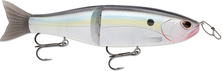 Storm Arashi Glide Swimbait 7.5In 3.1Oz Thread Shad