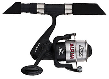 Shakespeare Alpha Combo Spinning 1Bb 7Ft M 2Pc