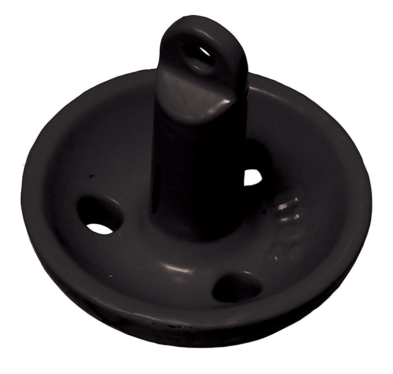 Shoreline Marine Mushroom Anchor Pe Coat