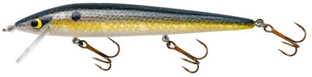 Smithwick Suspending Rattlin Rogue 4.5In 3/8Oz Foxy Shad