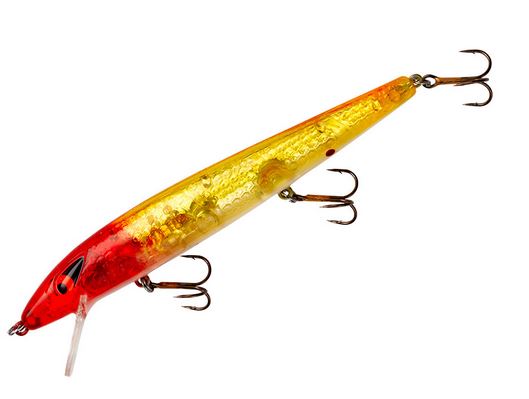 Smithwick Suspending Rattlin Rogue 4.5In 3/8Oz Clown