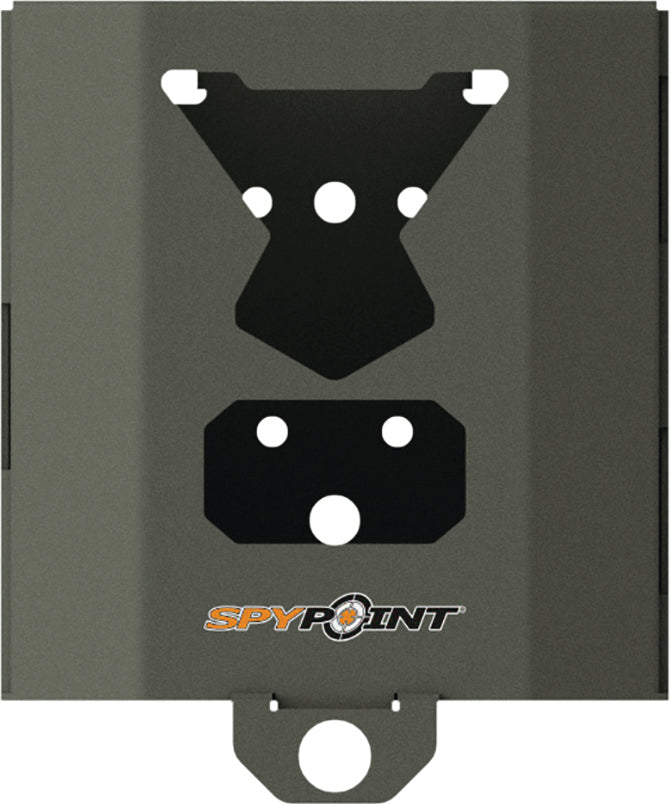 Spypoint Camera Security Box Flex Solar Cameras