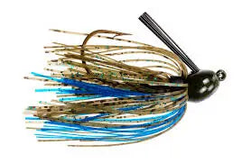 Strike King Bitsy Bug Mini Jig