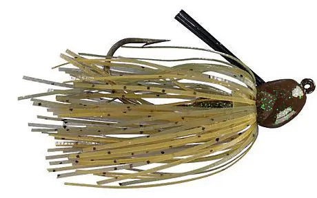 Strike King Bitsy Bug Mini Jig