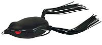 Spro Bronzeye Frog Jr 60 1/2Oz Midnight Walker