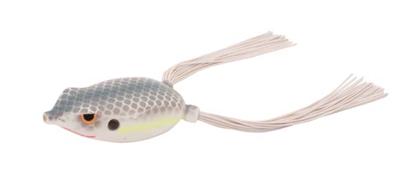 Spro Bronzeye Frog Jr 60 1/2Oz Nasty Shad