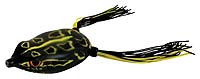 Spro Bronzeye Frog Jr 60 1/2Oz Rainforest Black