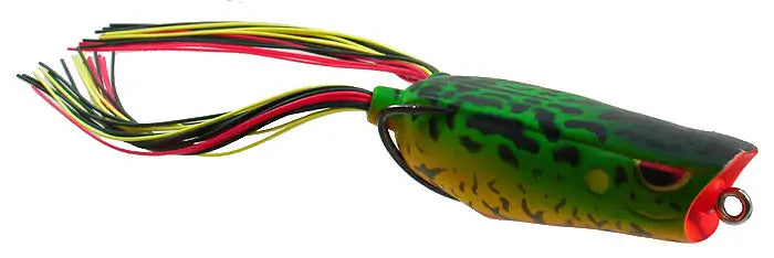 Spro Bronzeye Frog 65