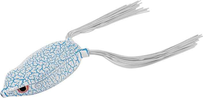 Spro Bronzeye Frog 65 1/2Oz Glacier