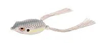 Spro Bronzeye Frog 65