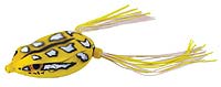 Spro Bronzeye Frog 65 1/2Oz Rainforest Yellow