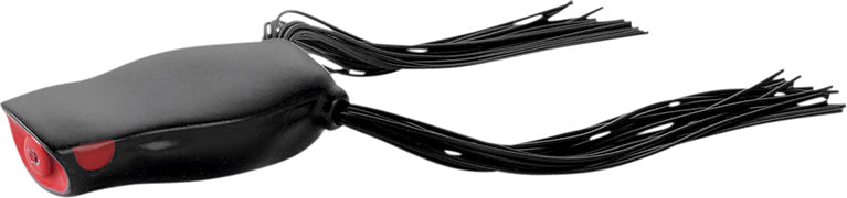 Spro Bronzeye Pop Frog 40 1/4Oz Midnight Walker