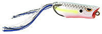 Spro Bronzeye Baby Pop Frog 1/4Oz Nasty Shad