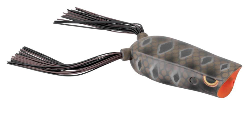 Spro Bronzeye Pop Frog 60 1/2Oz Diamond Back