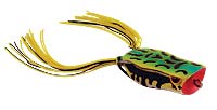 Spro Bronzeye Pop Frog 60 1/2Oz Leopard