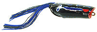 Spro Bronzeye Pop Frog 60 1/2Oz Navy Seal