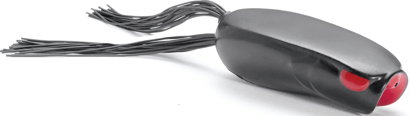 Spro Bronzeye Spit Shad 60 1/2Oz Midnight Walker