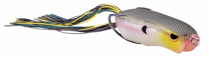 Spro Bronzeye Spit Shad 60 1/2Oz Spooky Shad