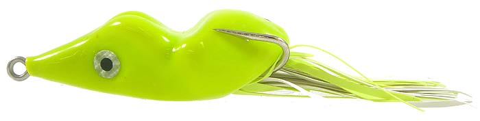 Scumfrog Bassrat - 5/16 oz