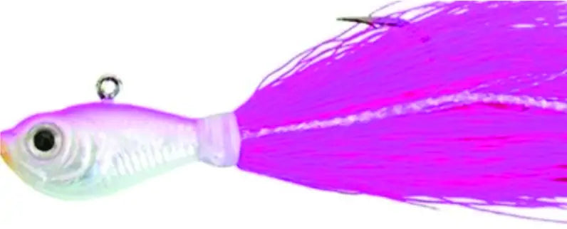 Spro Bucktail Jig