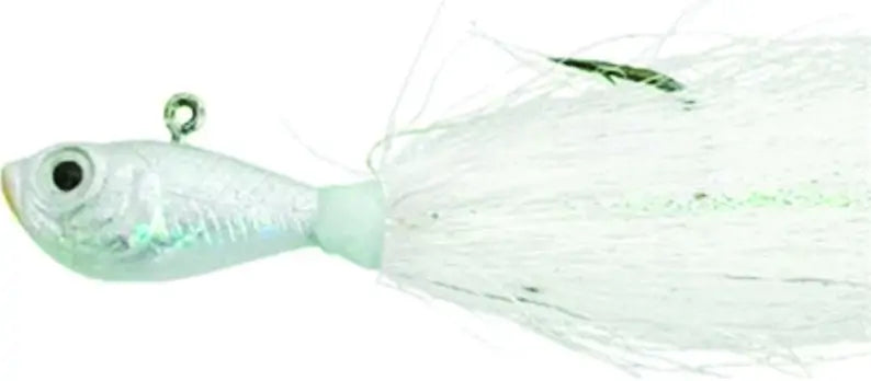 Spro Bucktail Jig