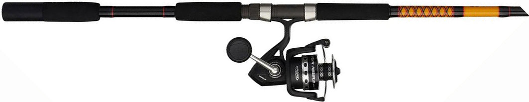 Shakespeare Ugly Stik Bigwater Combo Spinning 20-40# 7Ft 1Pc
