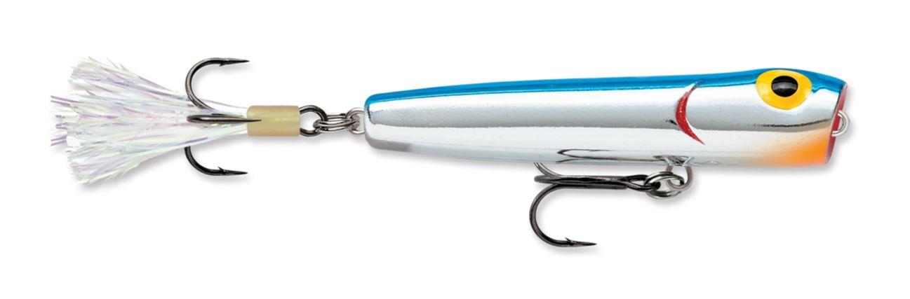 Storm Rattlin Chug Bug - 1/4 oz