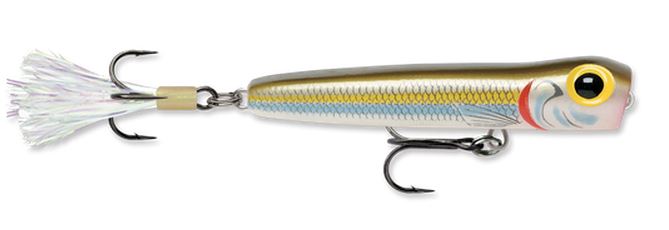 Storm Rattlin Chug Bug - 3/8 oz