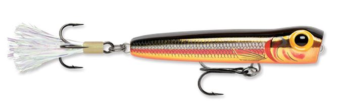 Storm Rattlin Chug Bug - 3/8 oz