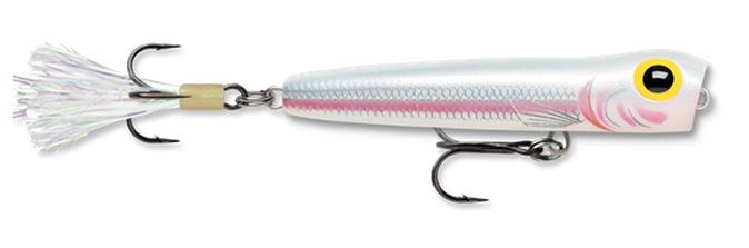 Storm Rattlin Chug Bug - 3/8 oz